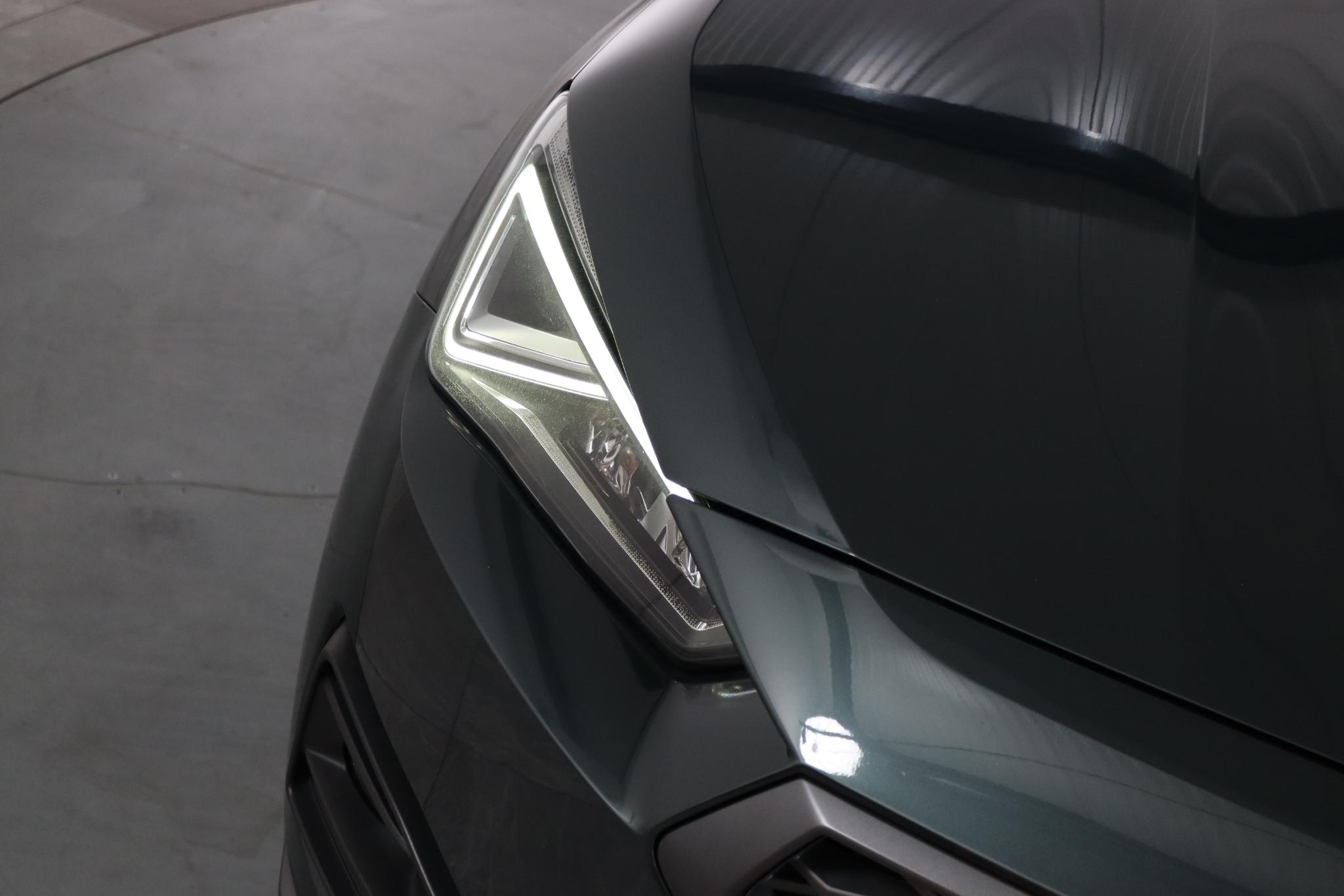 Foto van Seat Tarraco