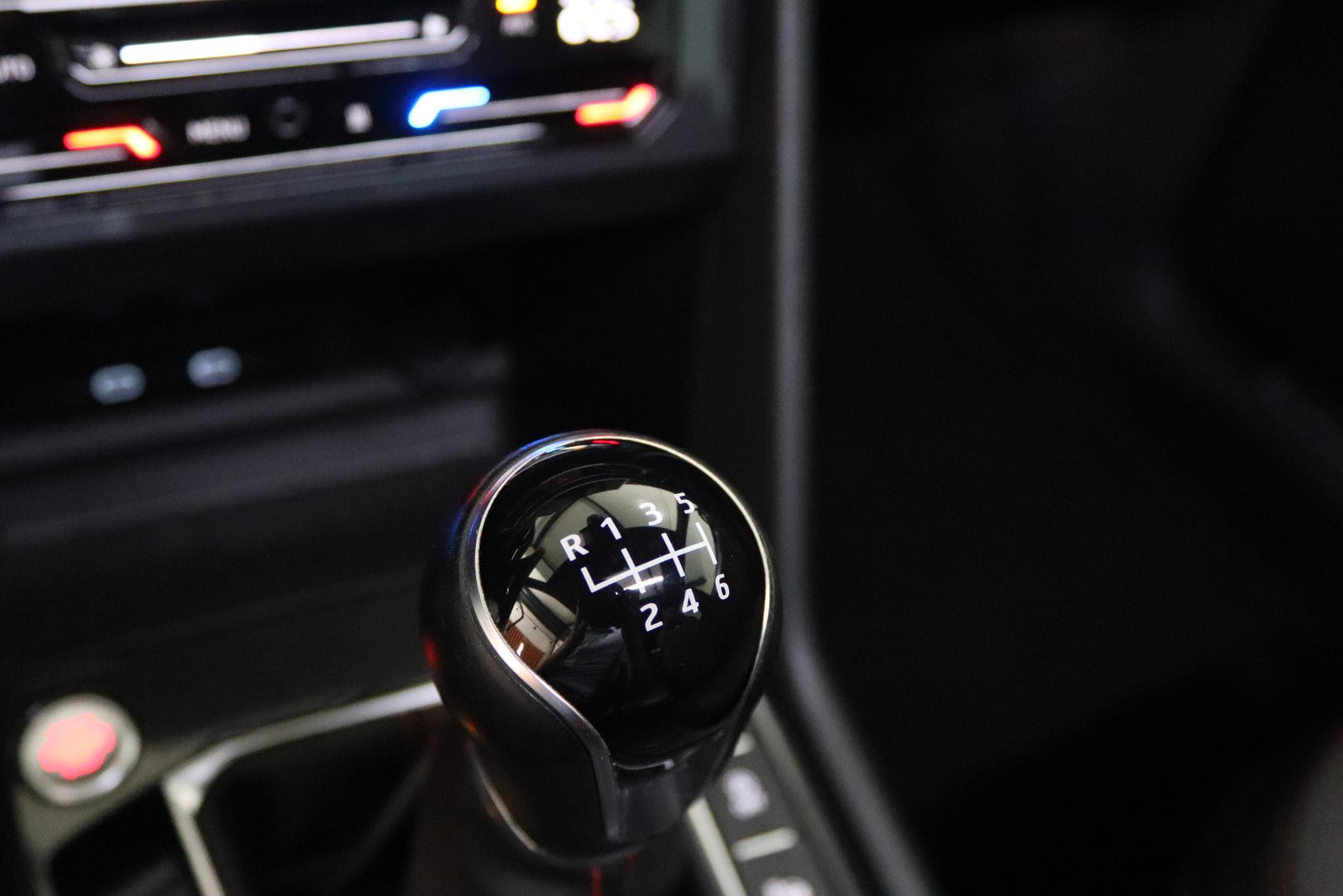 Foto van Seat Tarraco