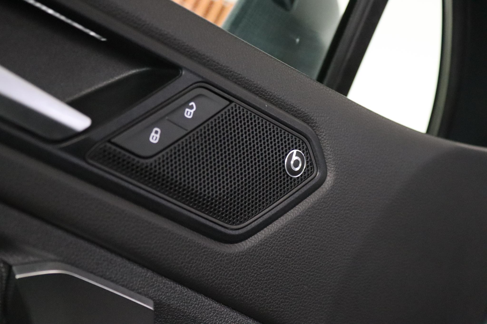 Foto van Seat Tarraco
