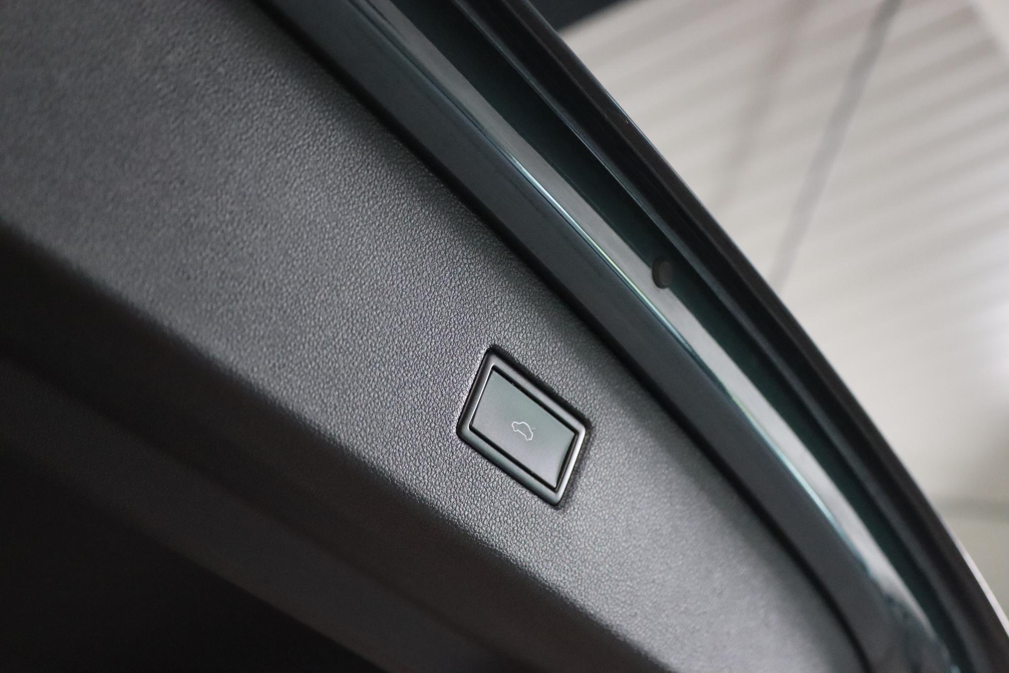 Foto van Seat Tarraco