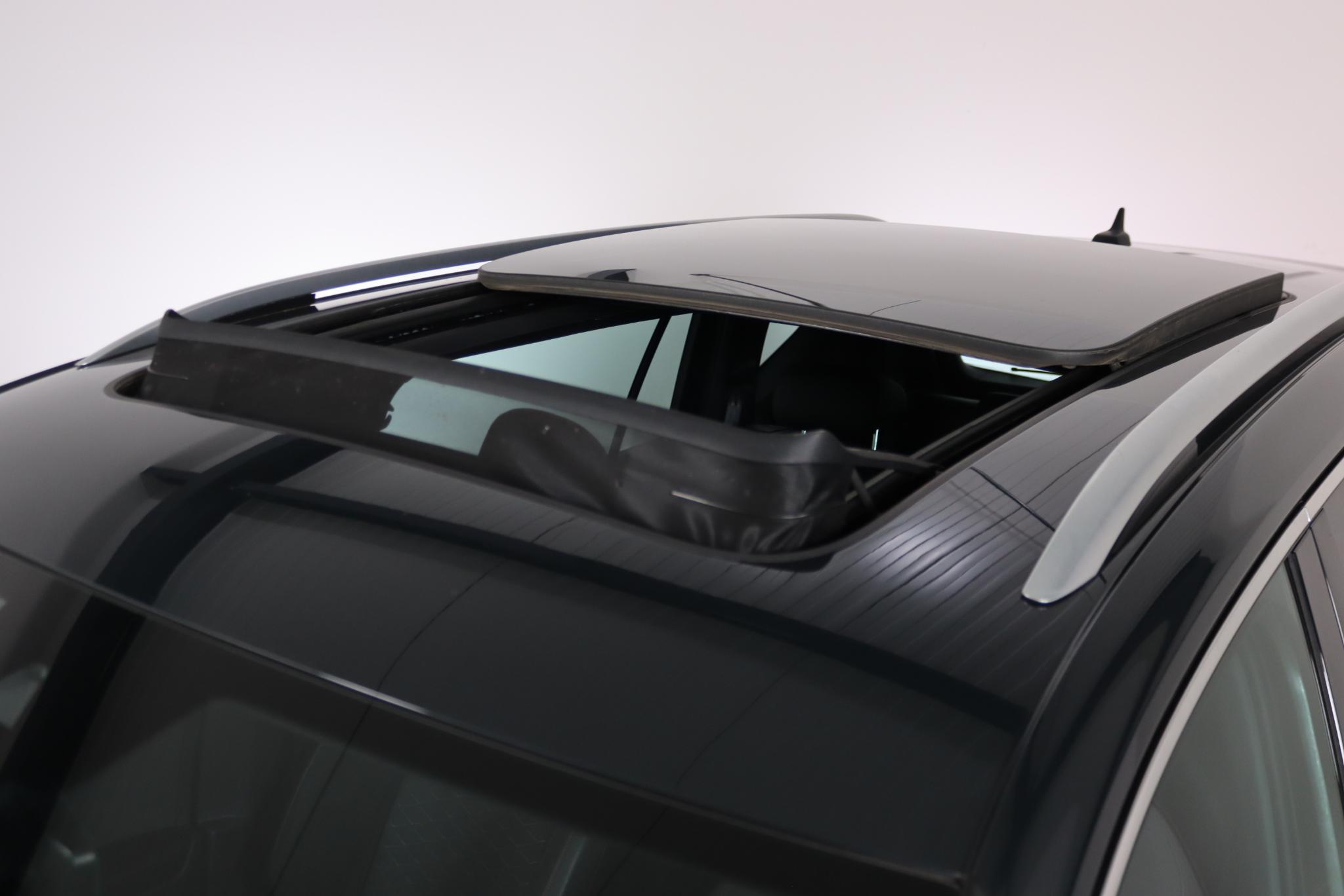 Foto van Seat Tarraco