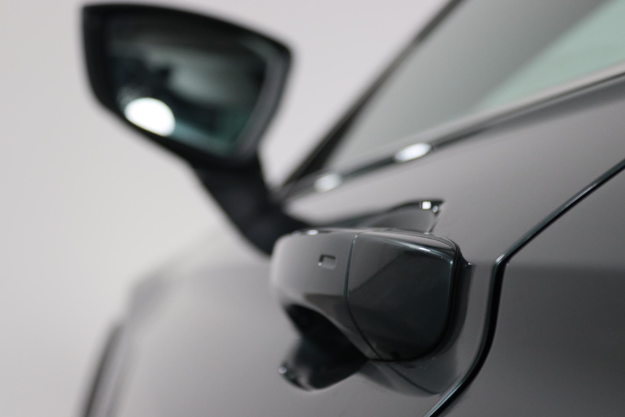 Foto van Seat Tarraco