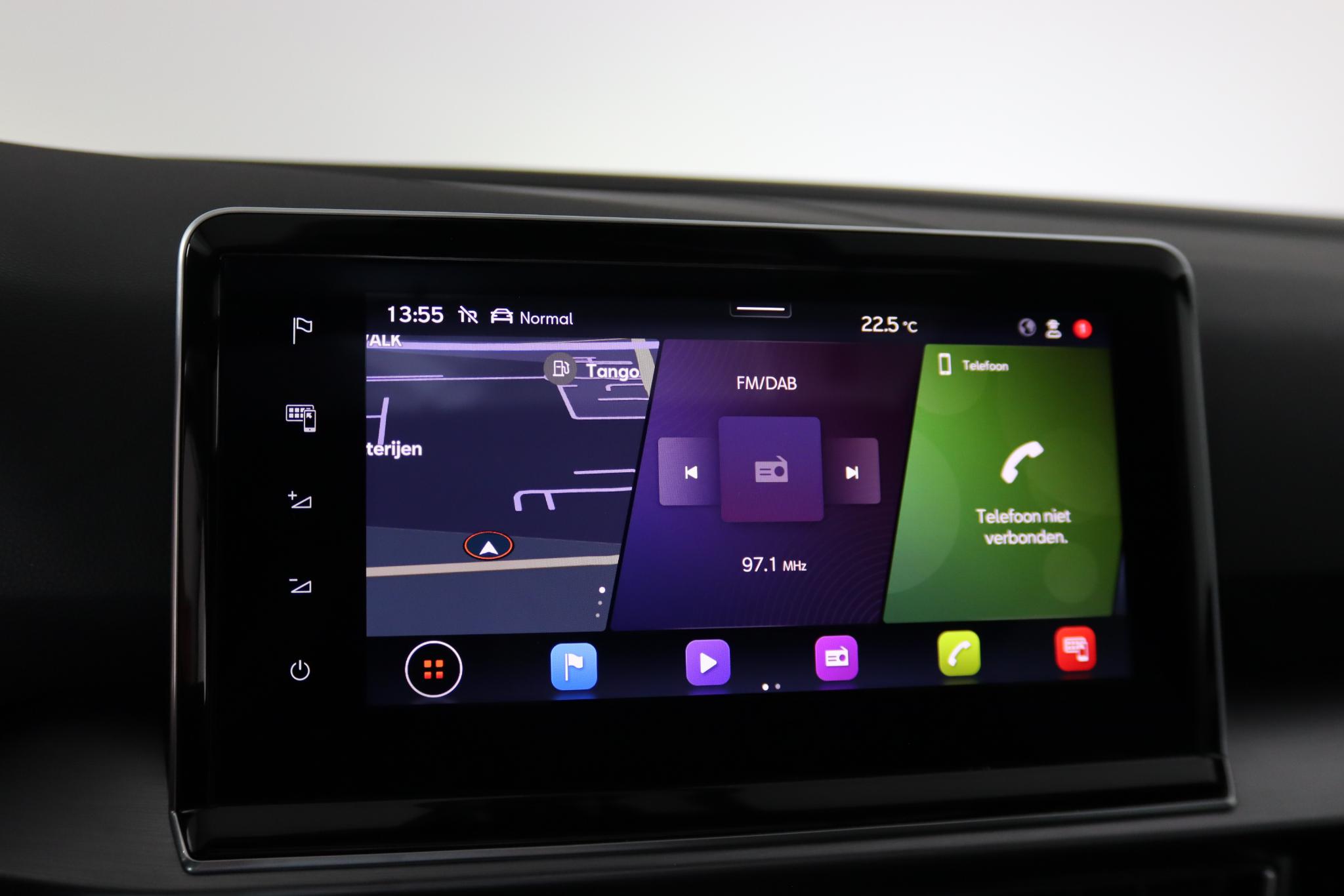 Foto van Seat Tarraco