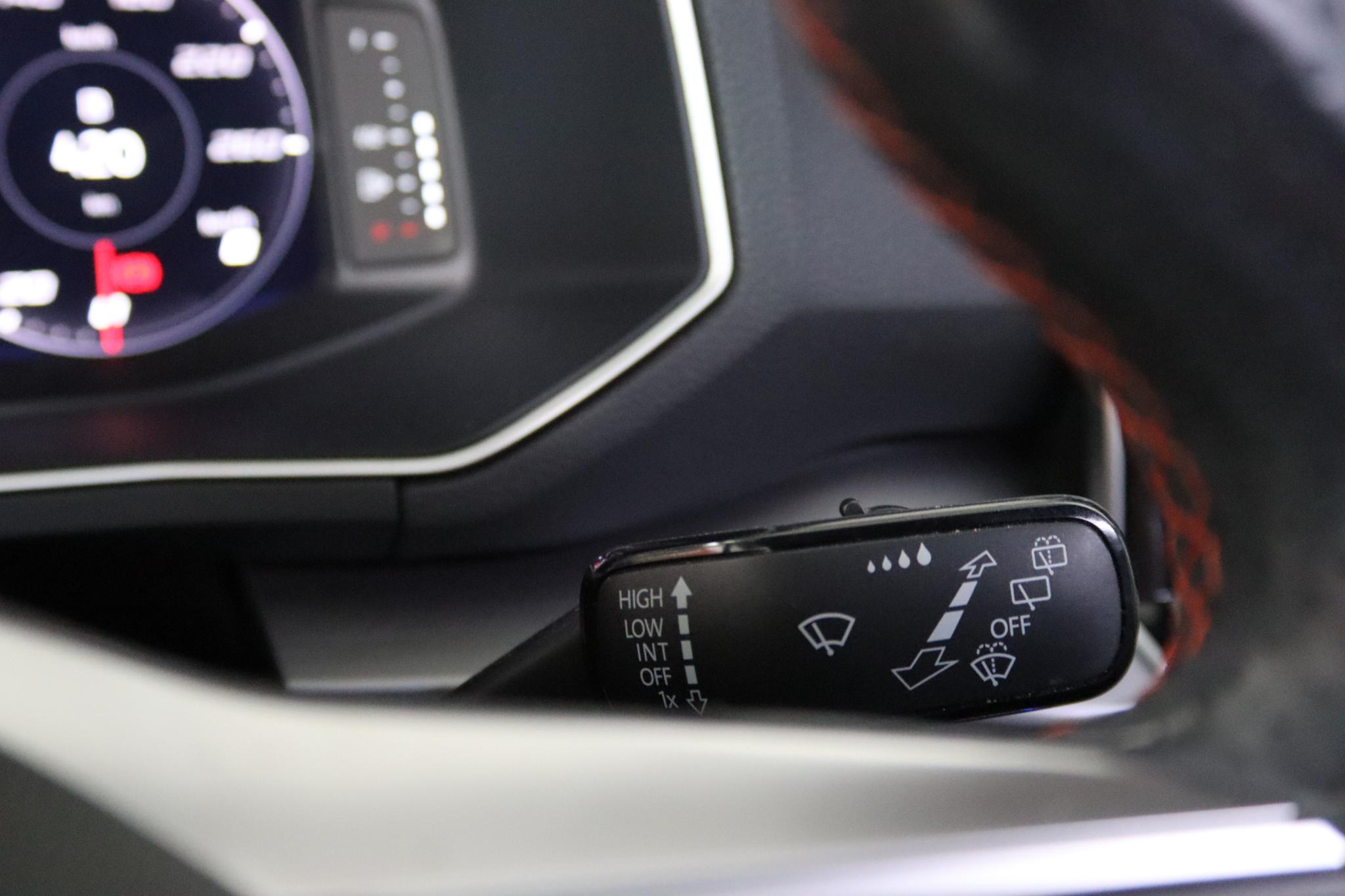 Foto van Seat Tarraco