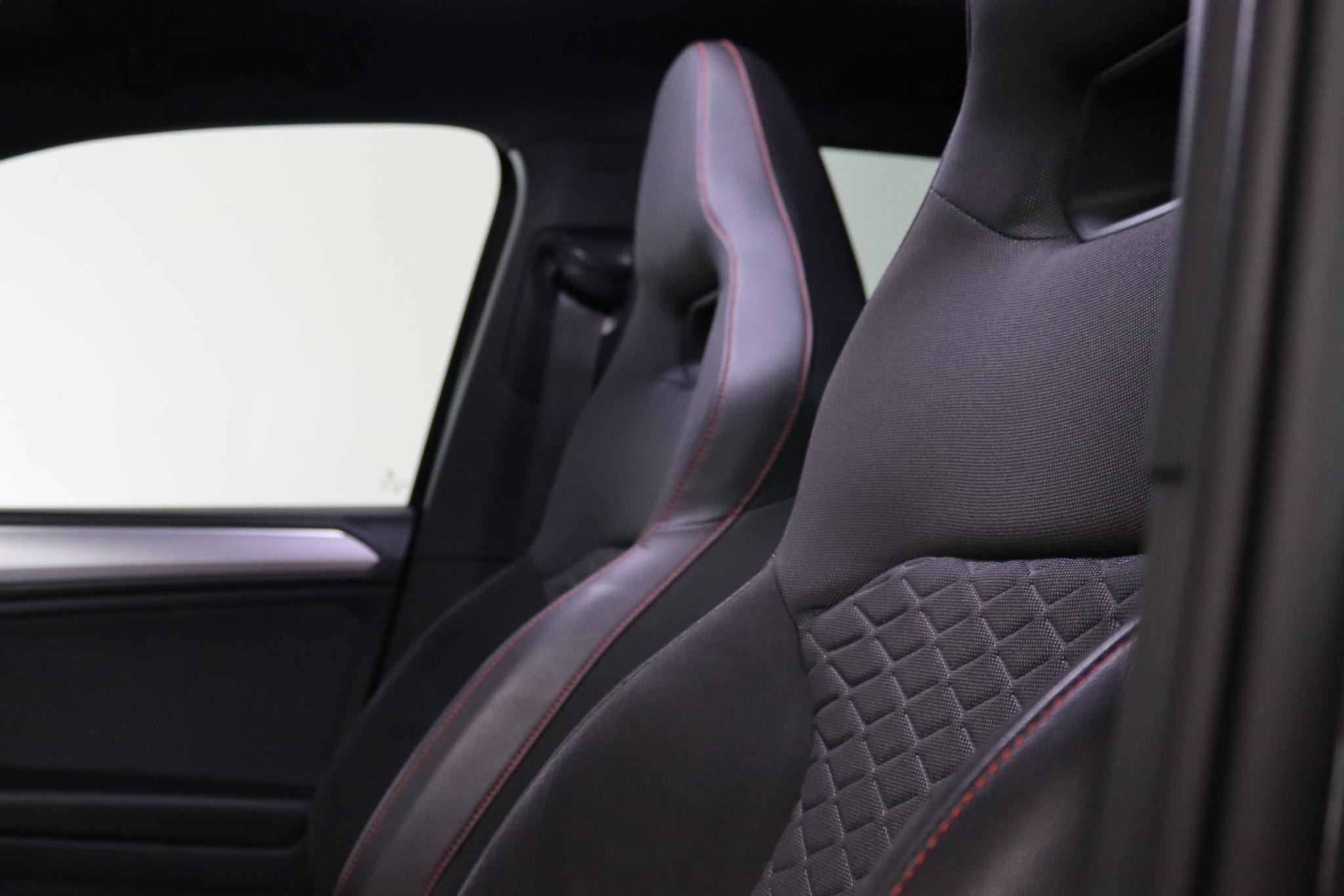 Foto van Seat Tarraco