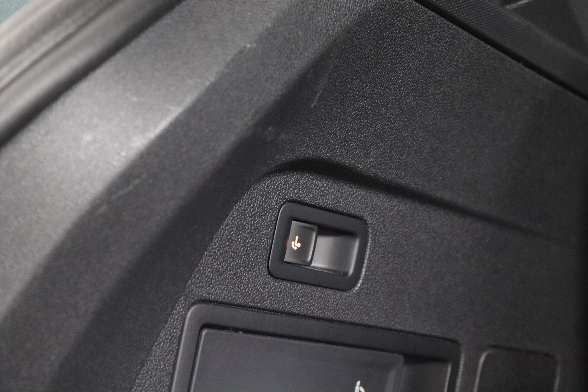 Foto van Seat Tarraco