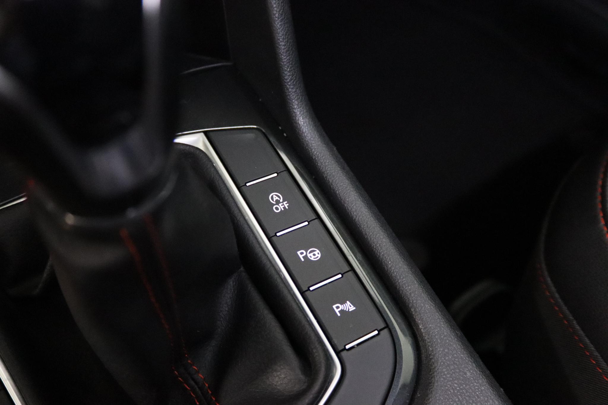 Foto van Seat Tarraco