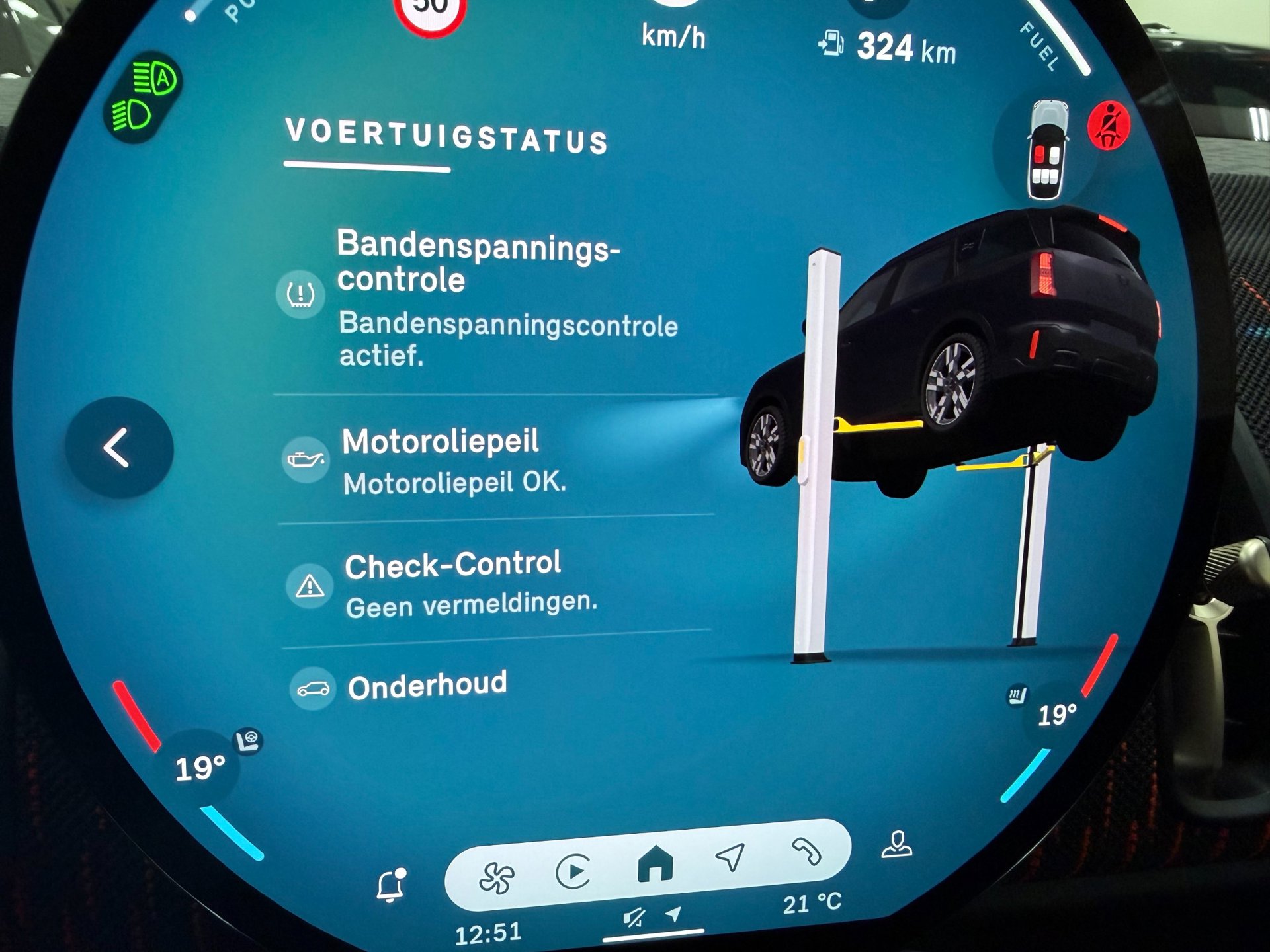 Foto van Mini Countryman