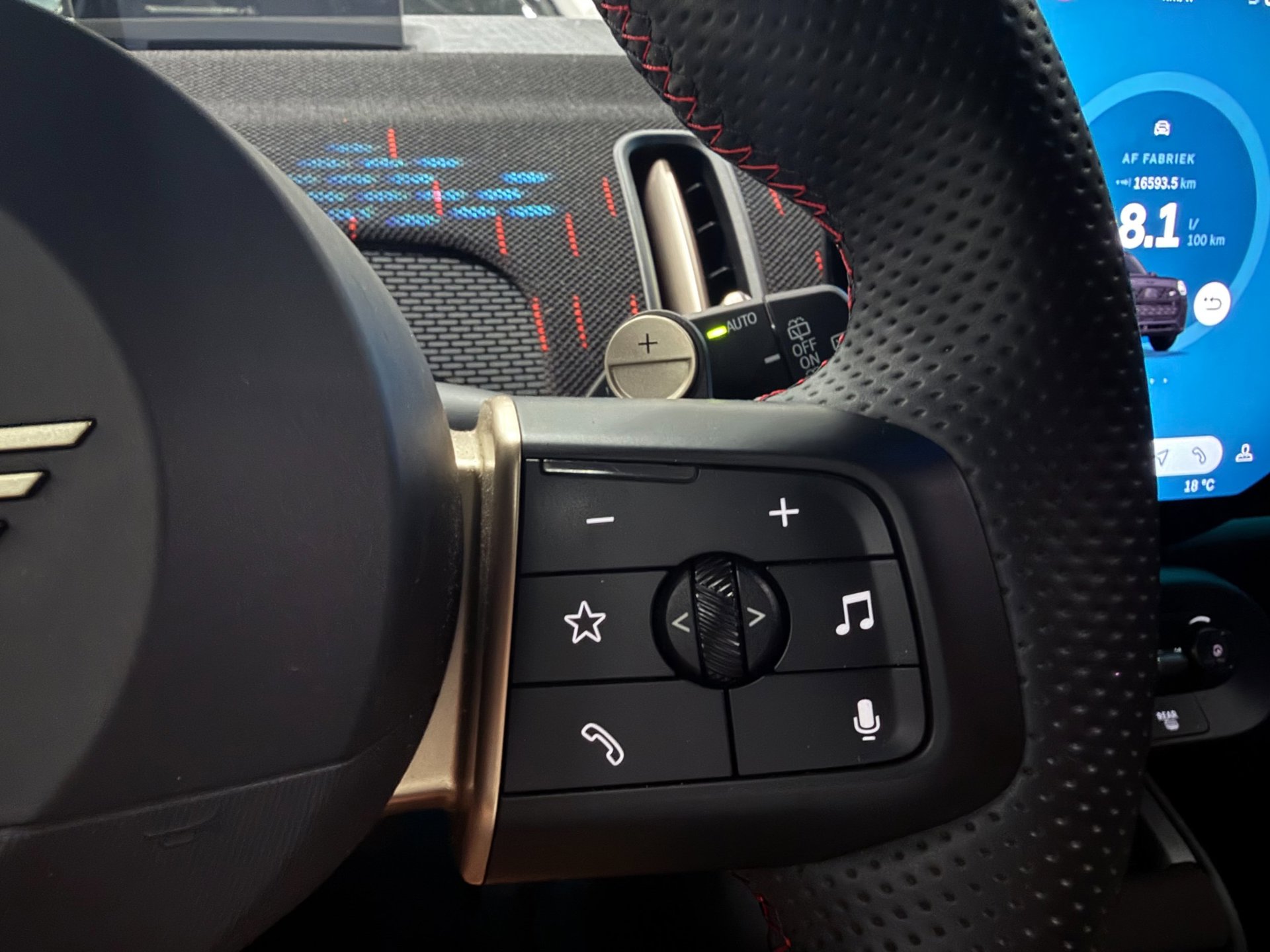 Foto van Mini Countryman