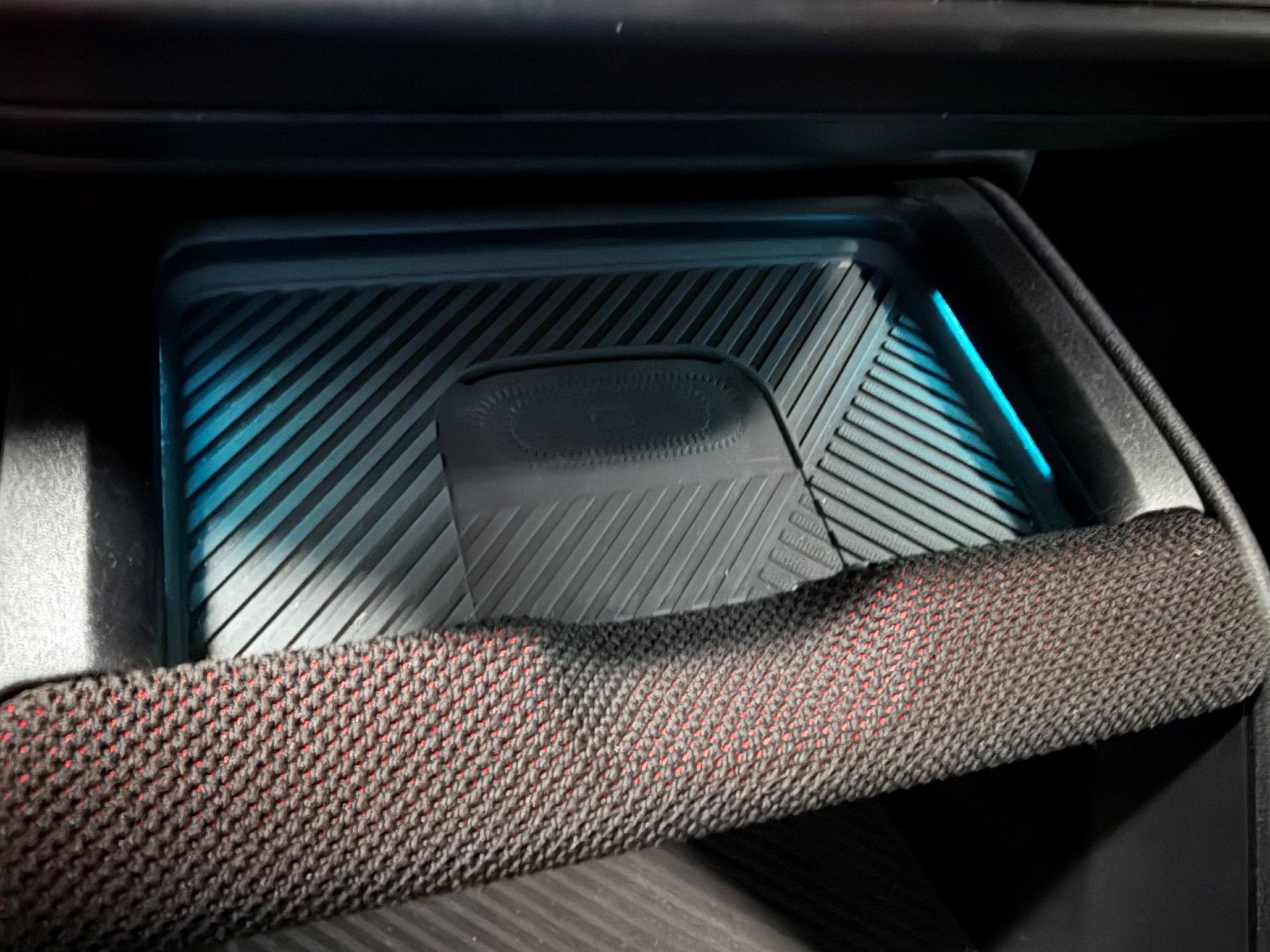 Foto van Mini Countryman