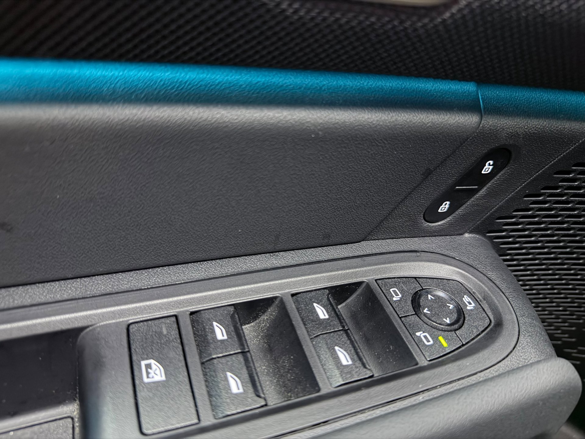 Foto van Mini Countryman