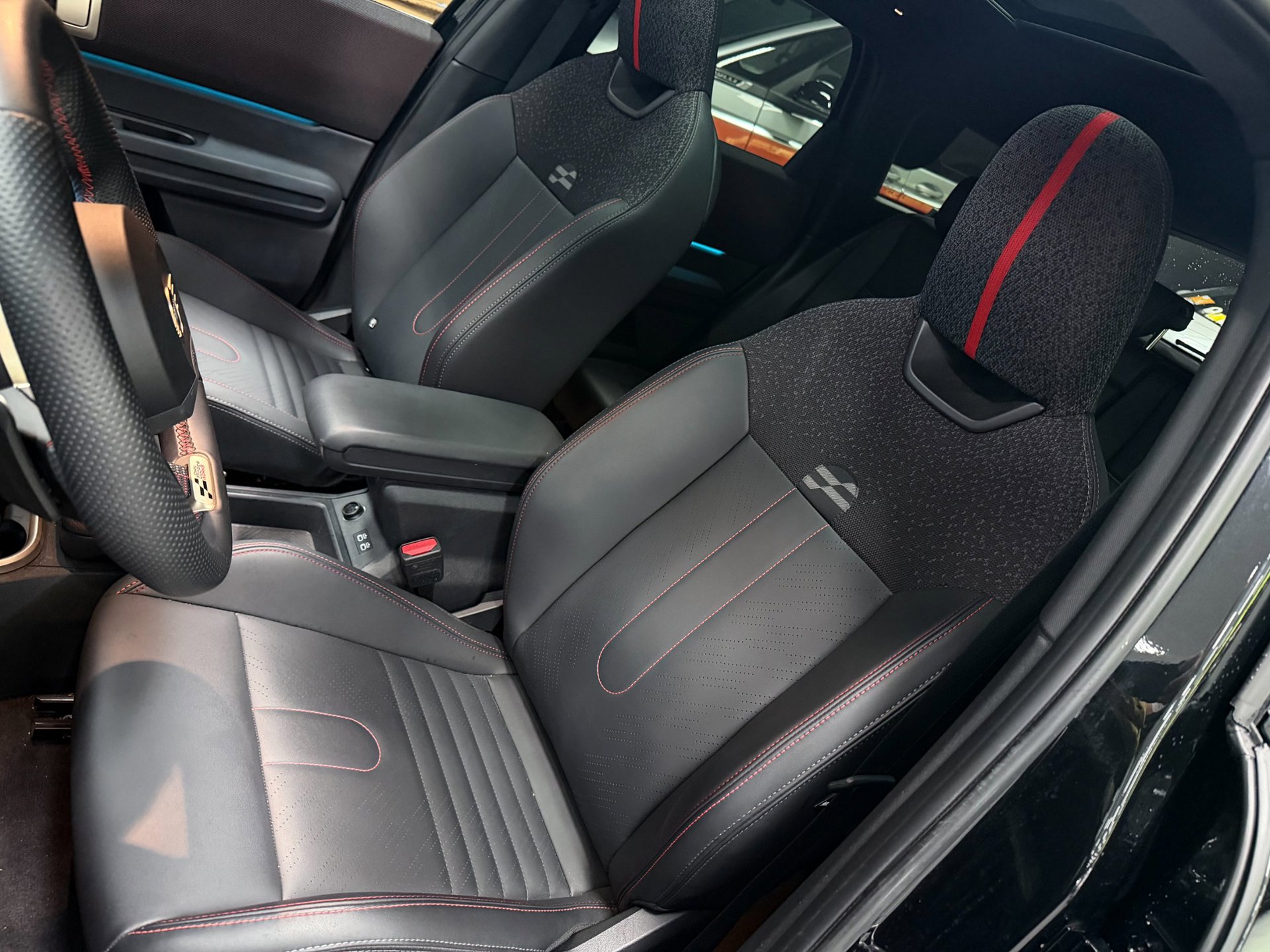 Foto van Mini Countryman