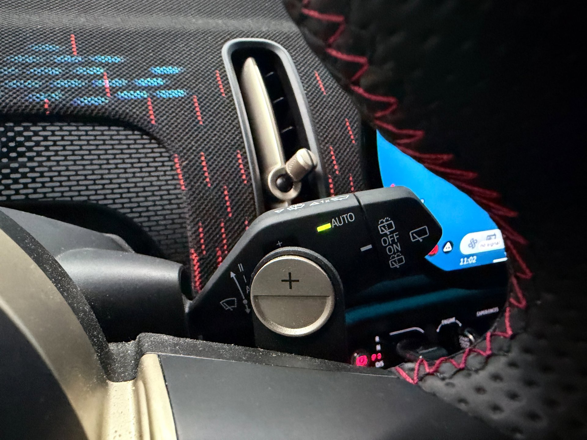 Foto van Mini Countryman