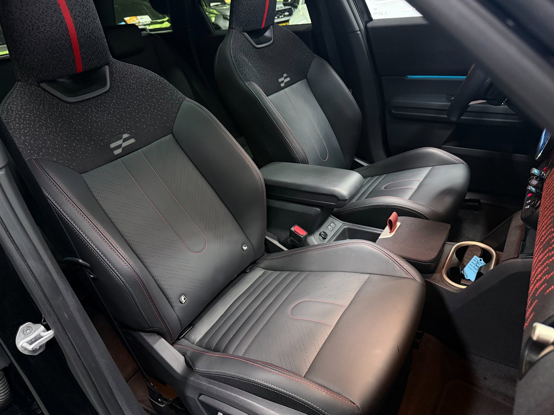 Foto van Mini Countryman