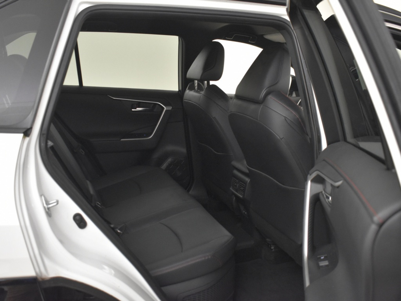 Foto van Toyota Toyota Rav4