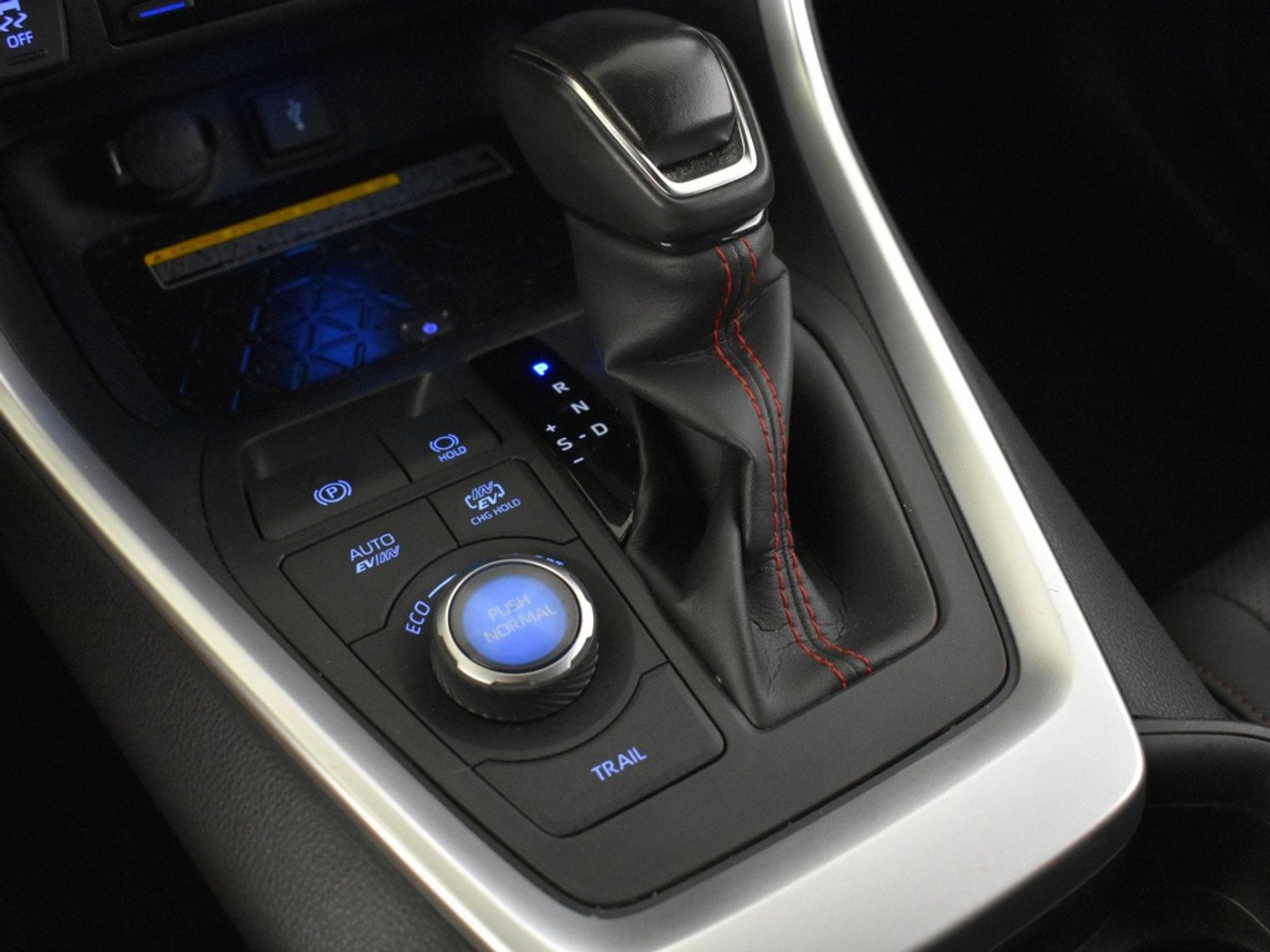 Foto van Toyota Toyota Rav4
