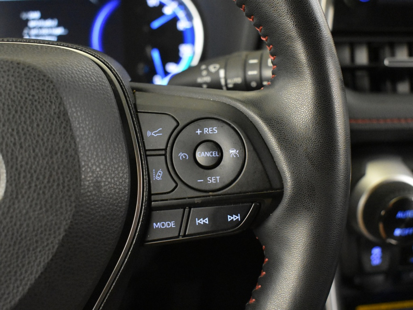 Foto van Toyota Toyota Rav4