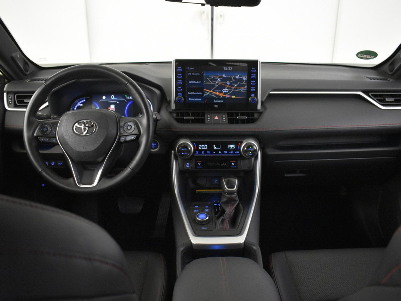 Foto van Toyota Toyota Rav4