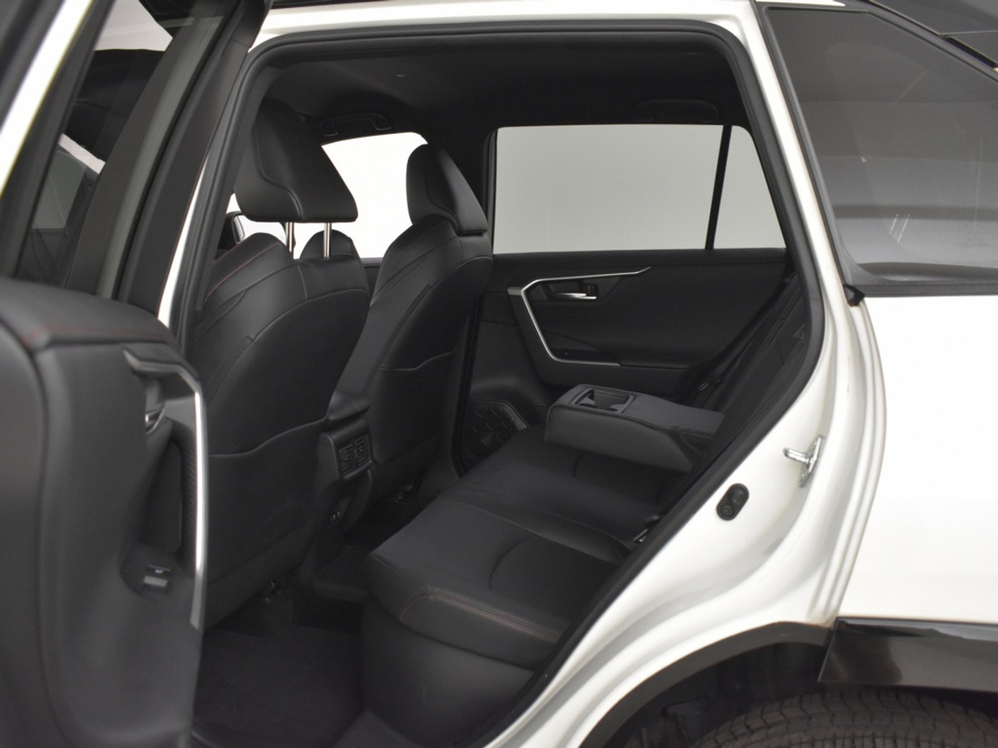 Foto van Toyota Toyota Rav4