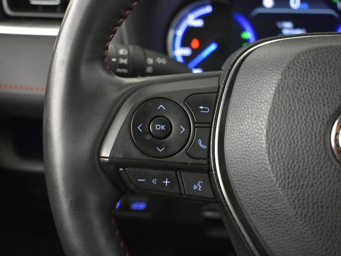 Foto van Toyota Toyota Rav4