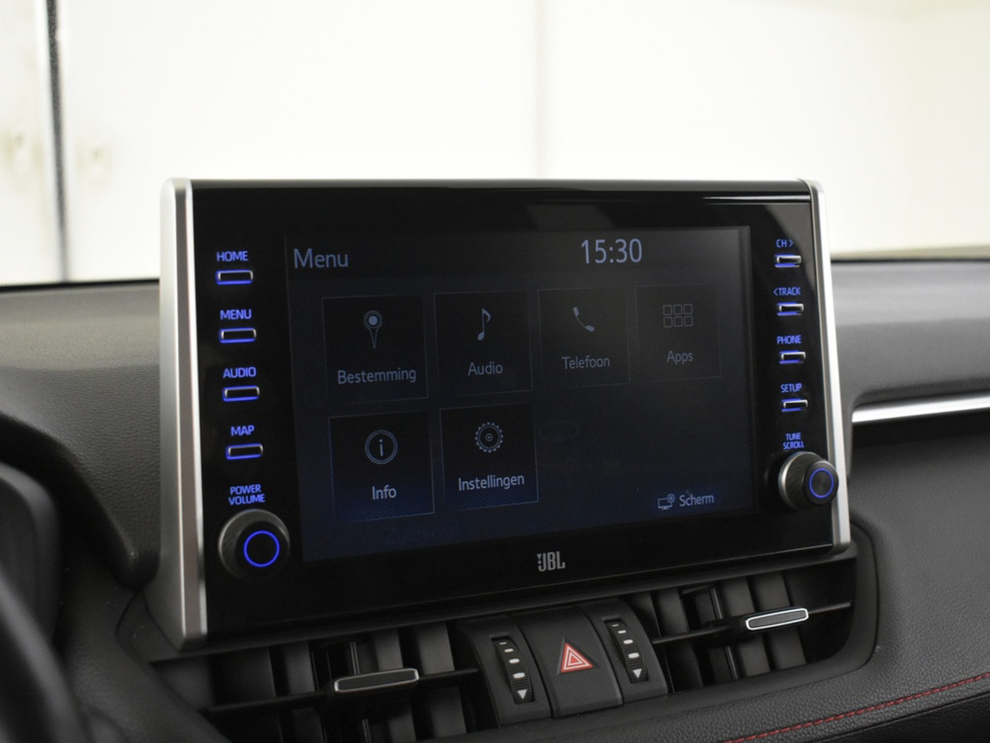Foto van Toyota Toyota Rav4