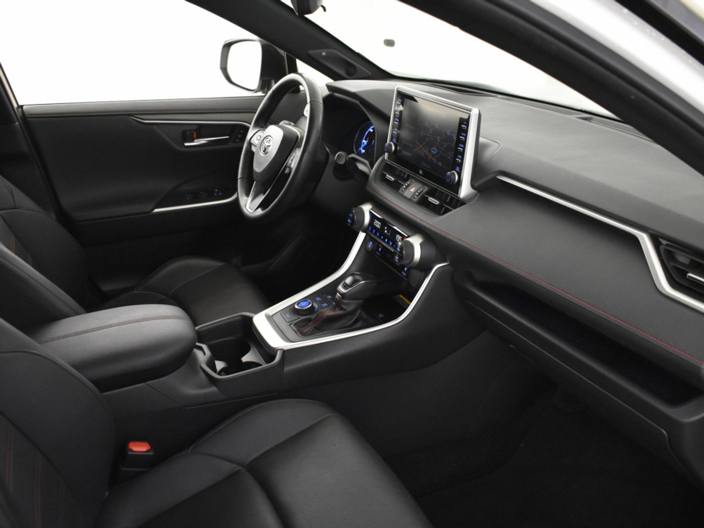 Foto van Toyota Toyota Rav4