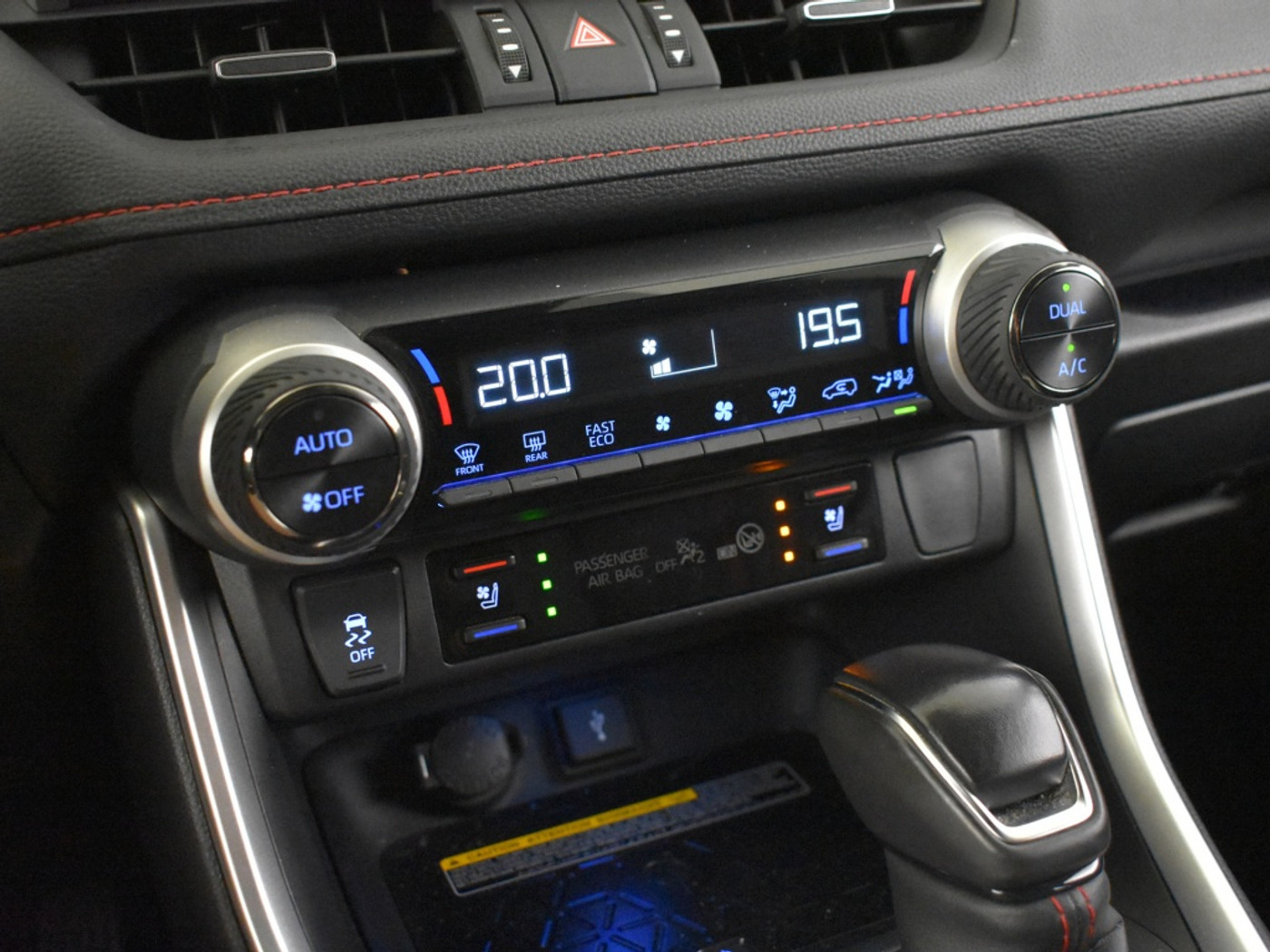 Foto van Toyota Toyota Rav4