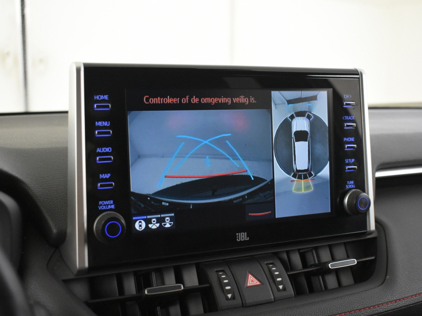 Foto van Toyota Toyota Rav4