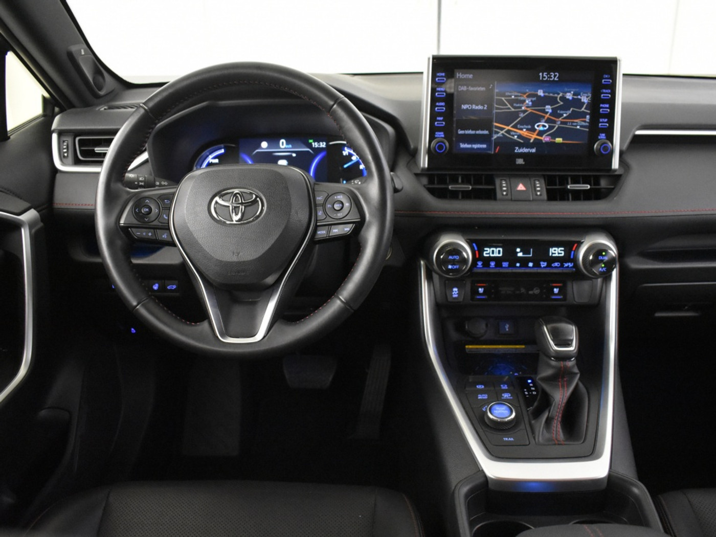 Foto van Toyota Toyota Rav4