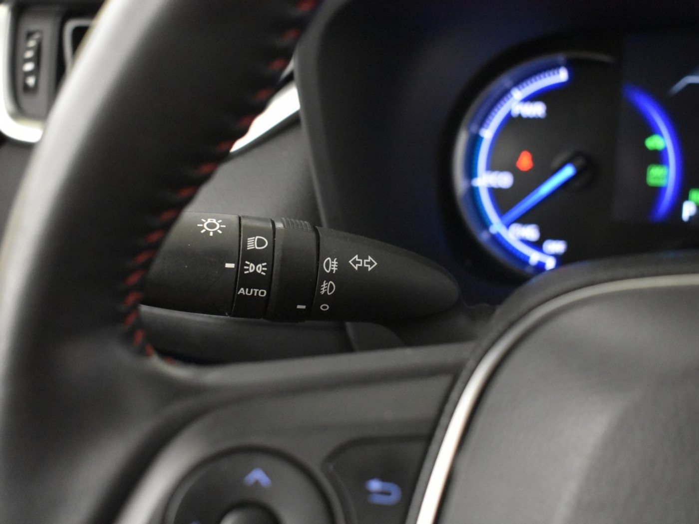 Foto van Toyota Toyota Rav4