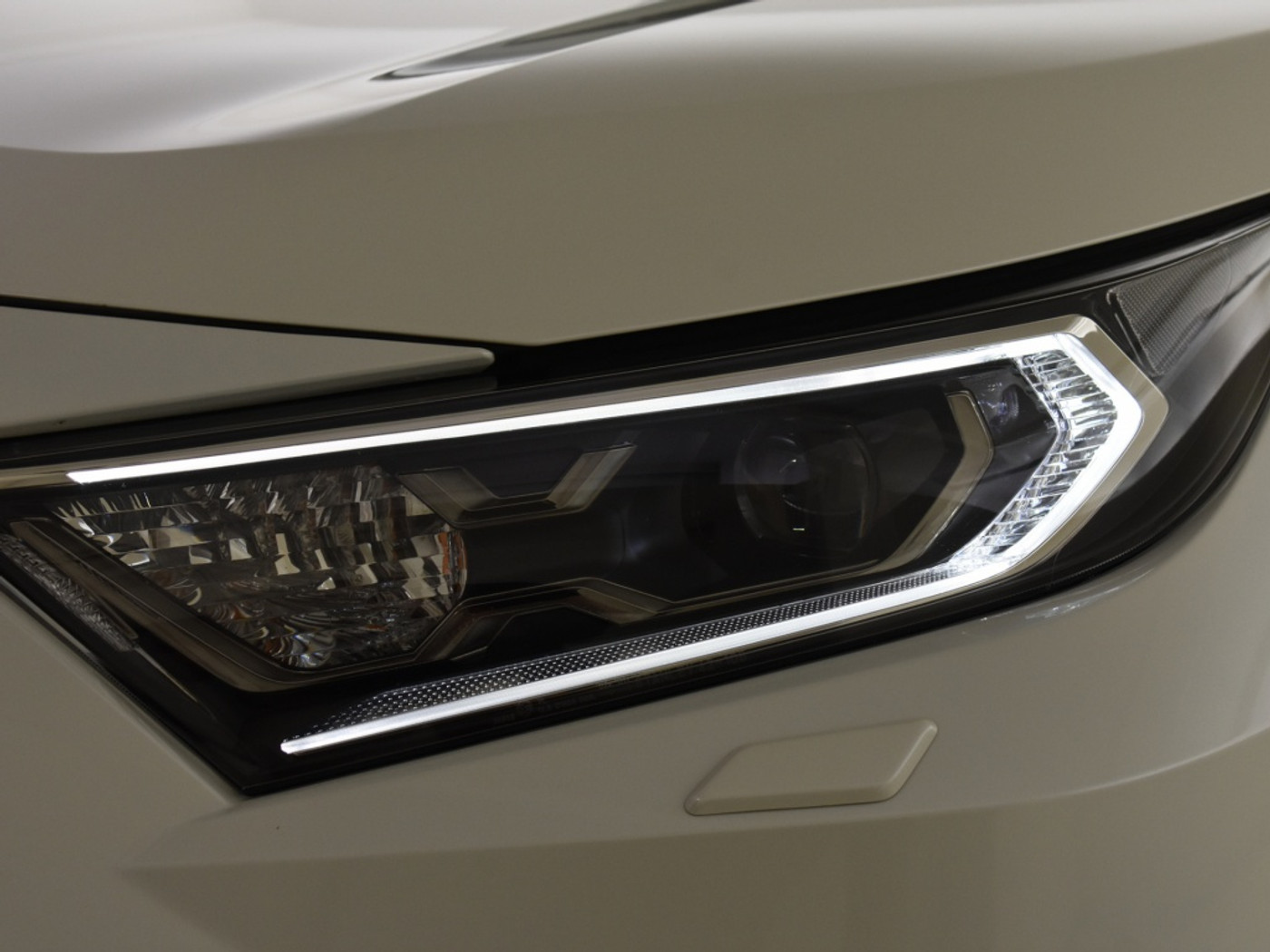 Foto van Toyota Toyota Rav4