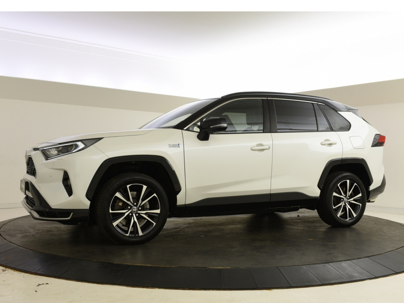 Foto van Toyota Toyota Rav4