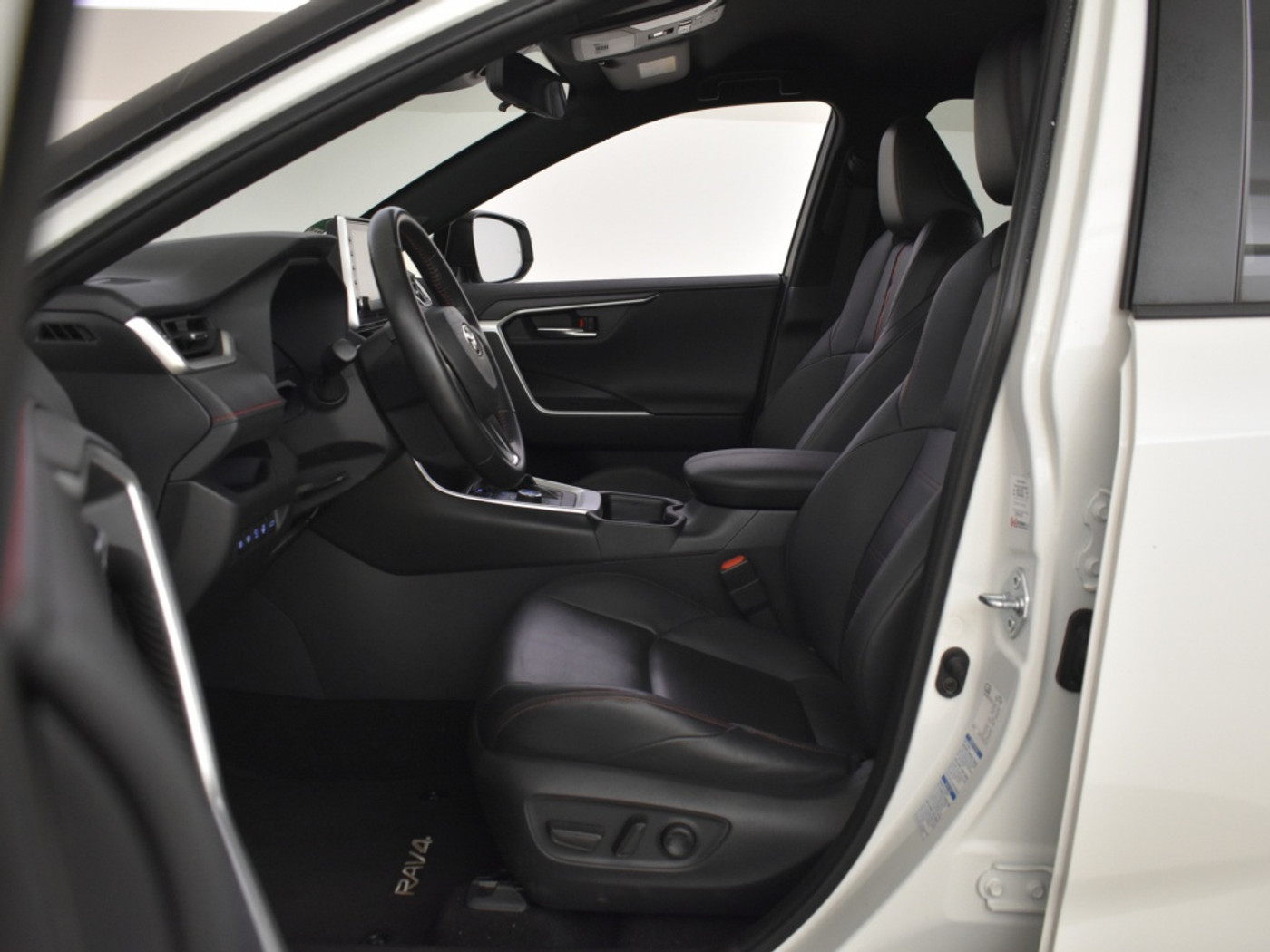 Foto van Toyota Toyota Rav4