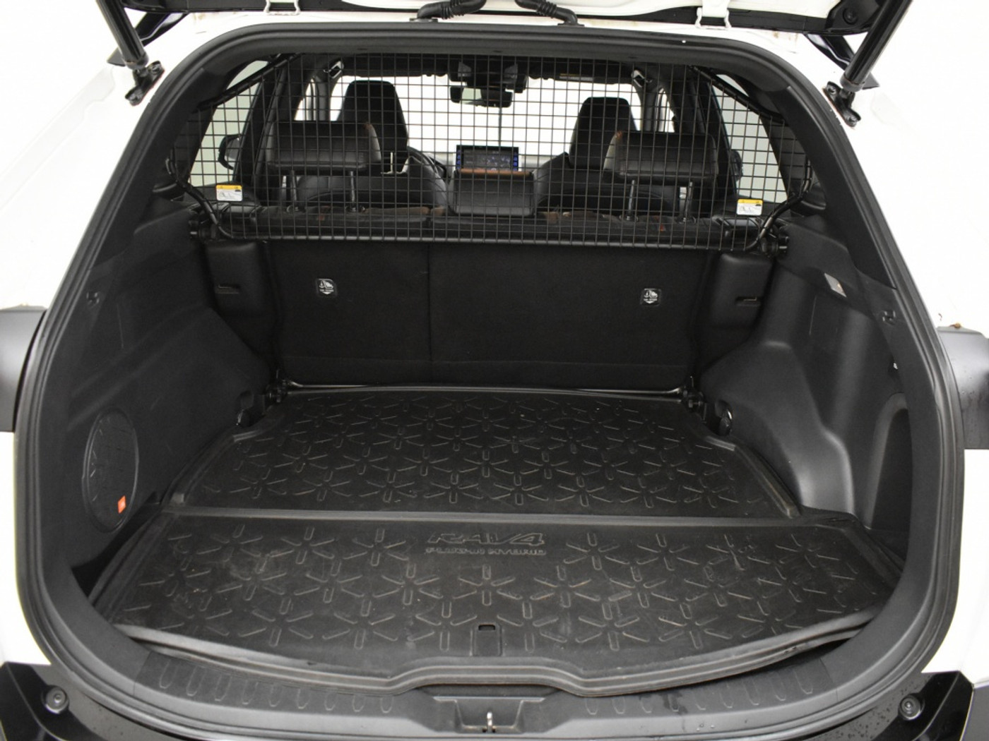 Foto van Toyota Toyota Rav4