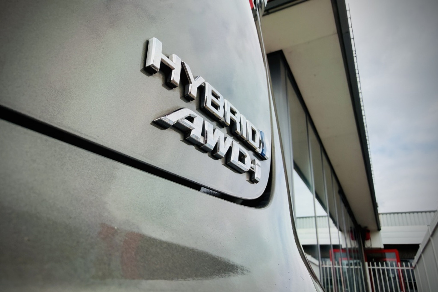 Foto van Toyota Toyota Yaris Cross