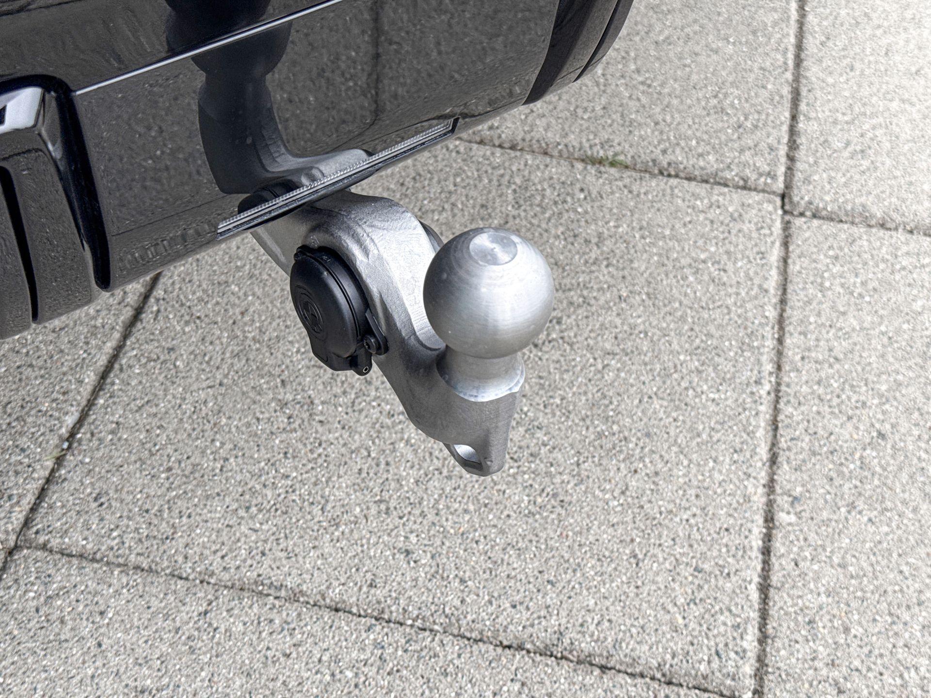 Foto van BMW XM 50e