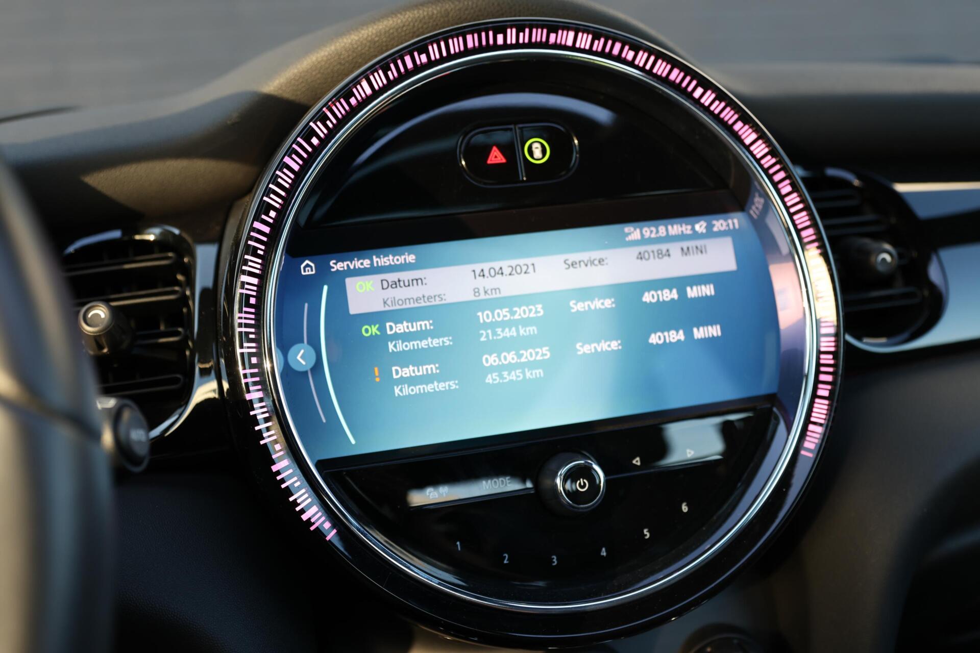 Foto van Mini Electric