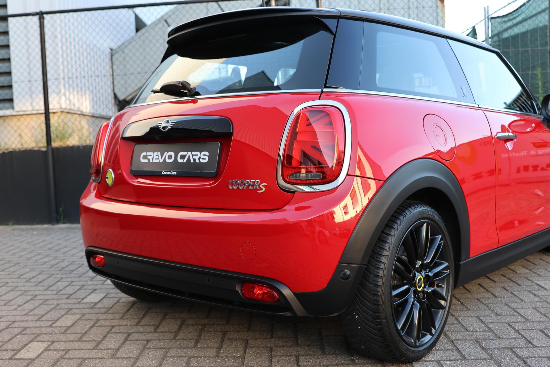 Foto van Mini Electric