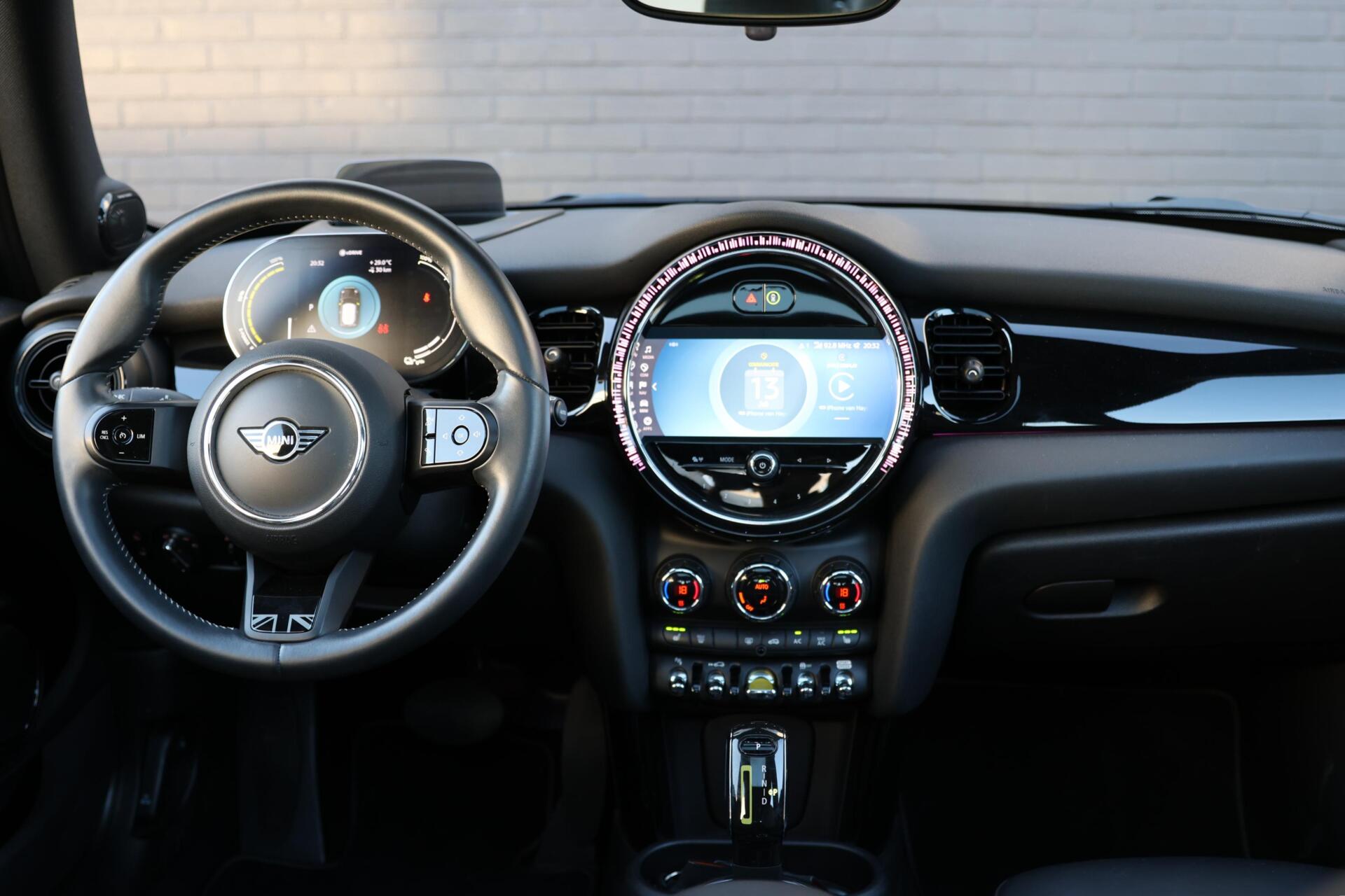 Foto van Mini Electric