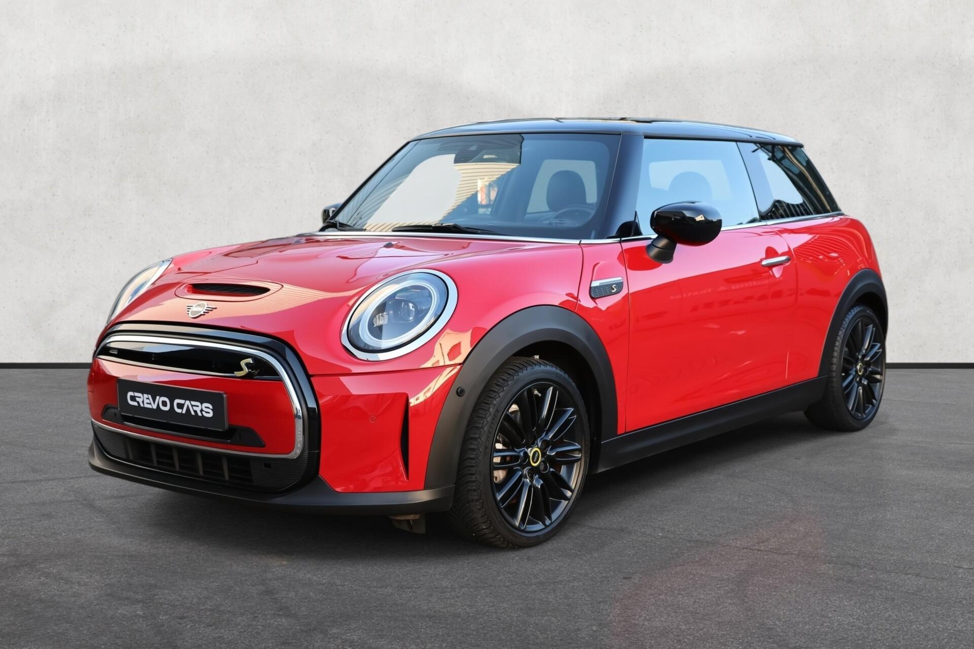 Foto van Mini Electric