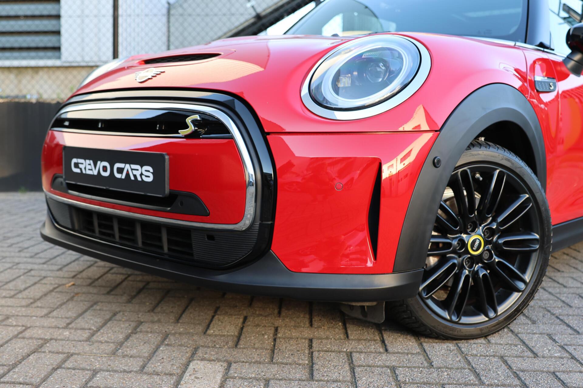 Foto van Mini Electric