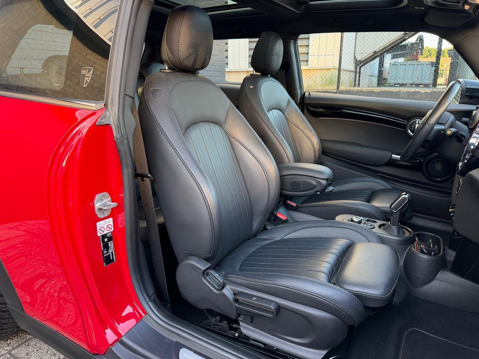 Foto van Mini Electric