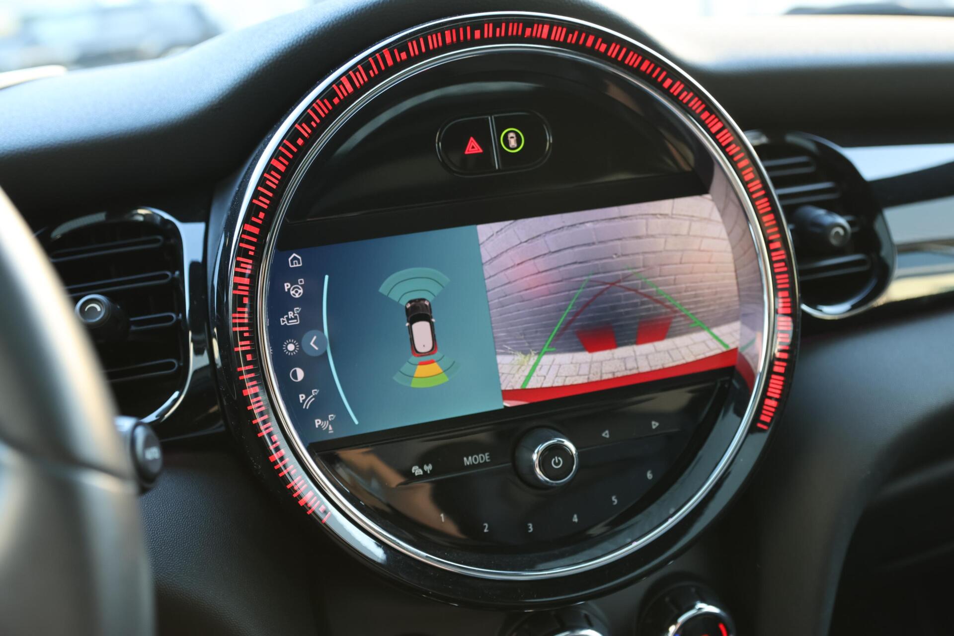 Foto van Mini Electric