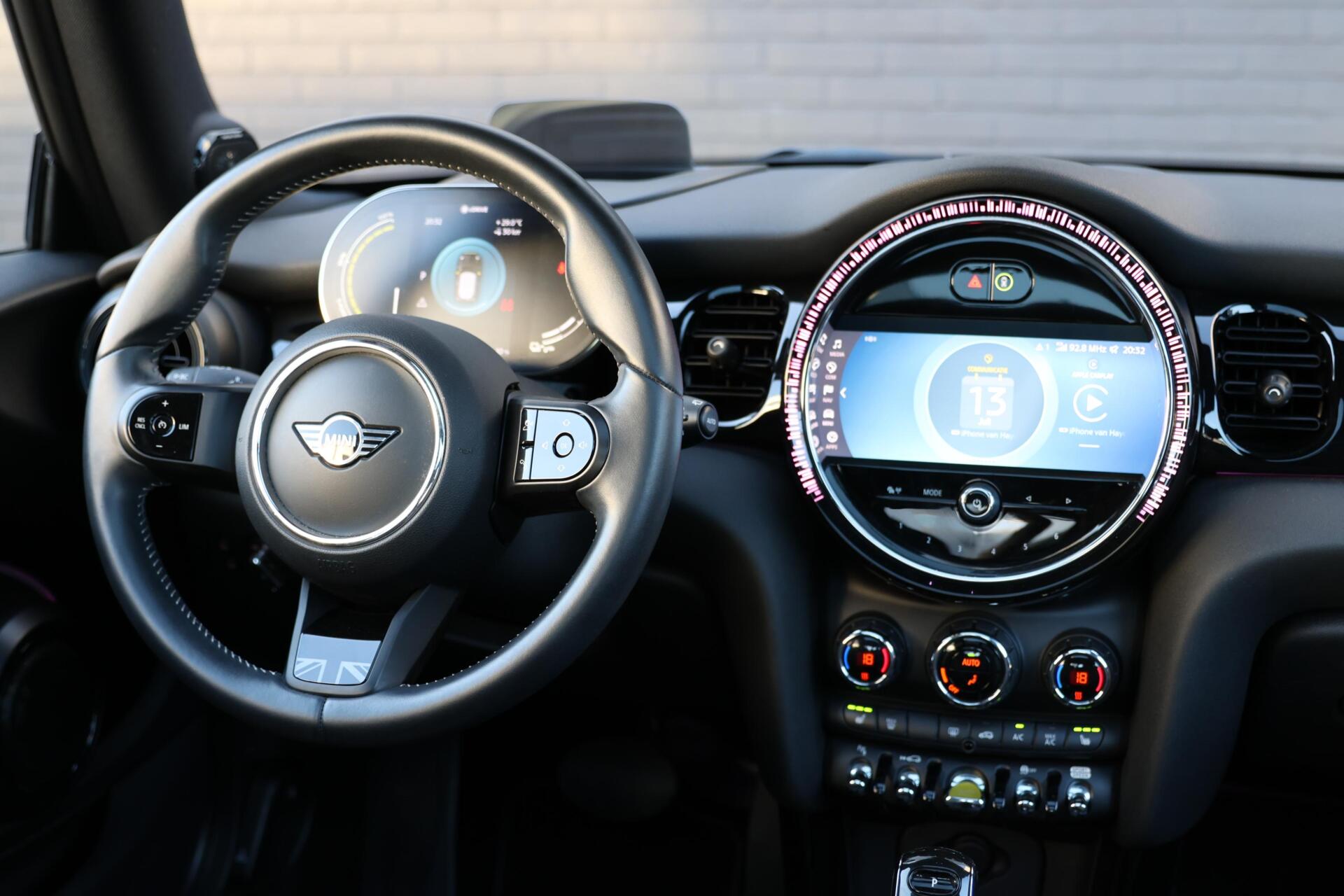 Foto van Mini Electric