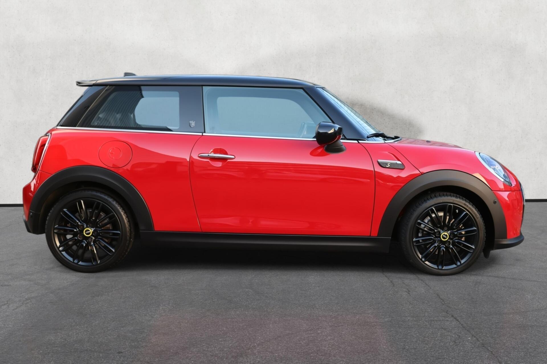 Foto van Mini Electric