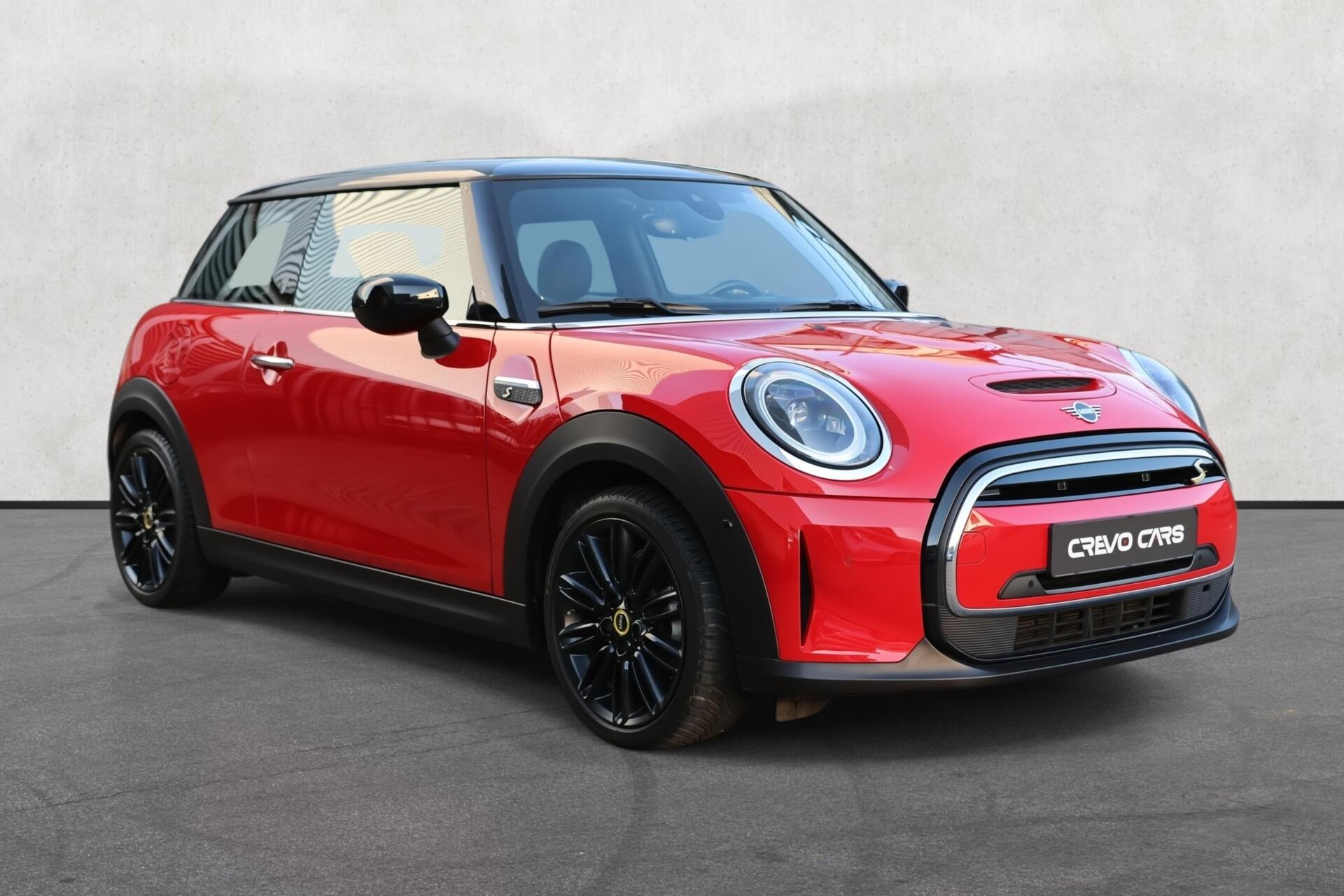 Foto van Mini Electric