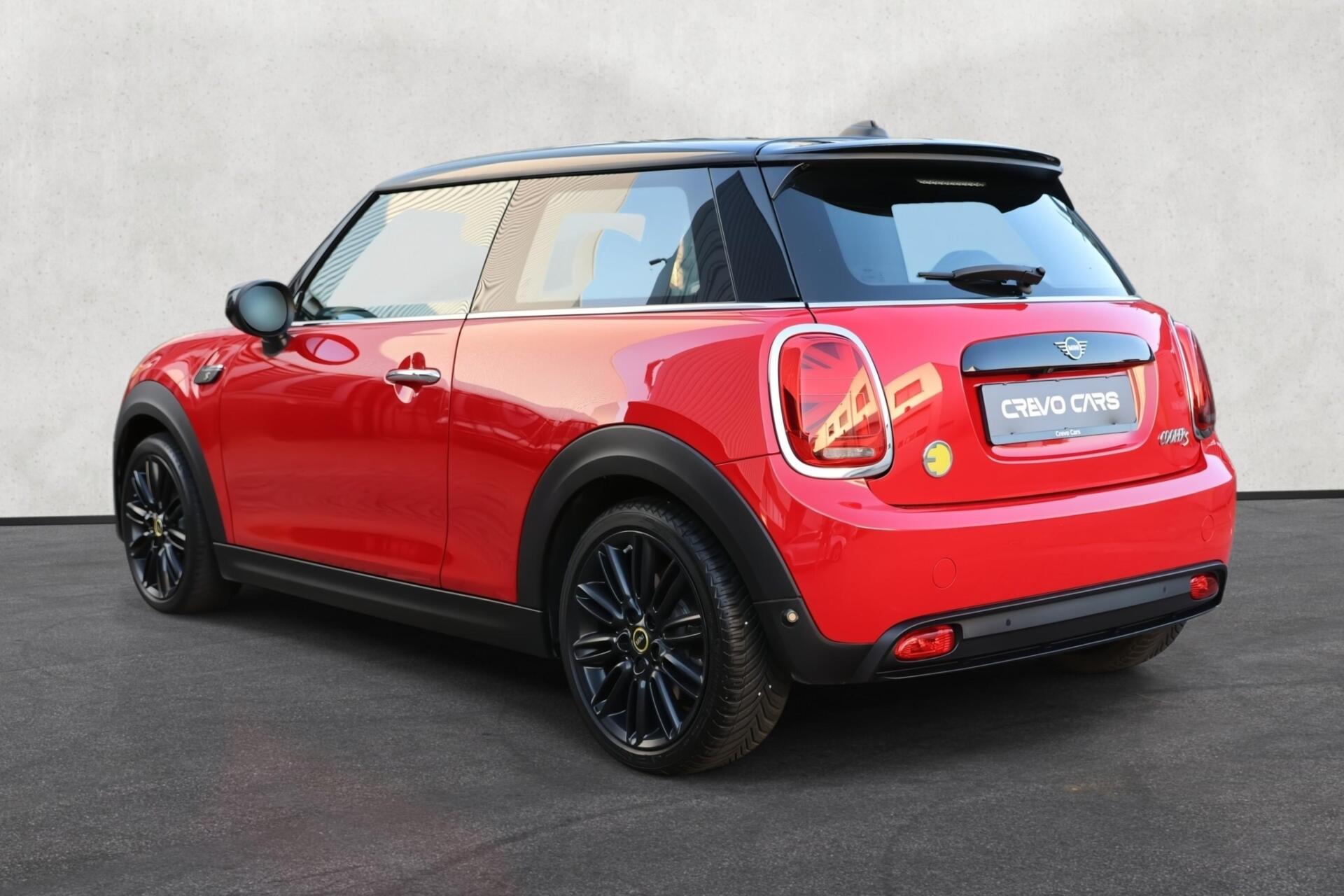 Foto van Mini Electric