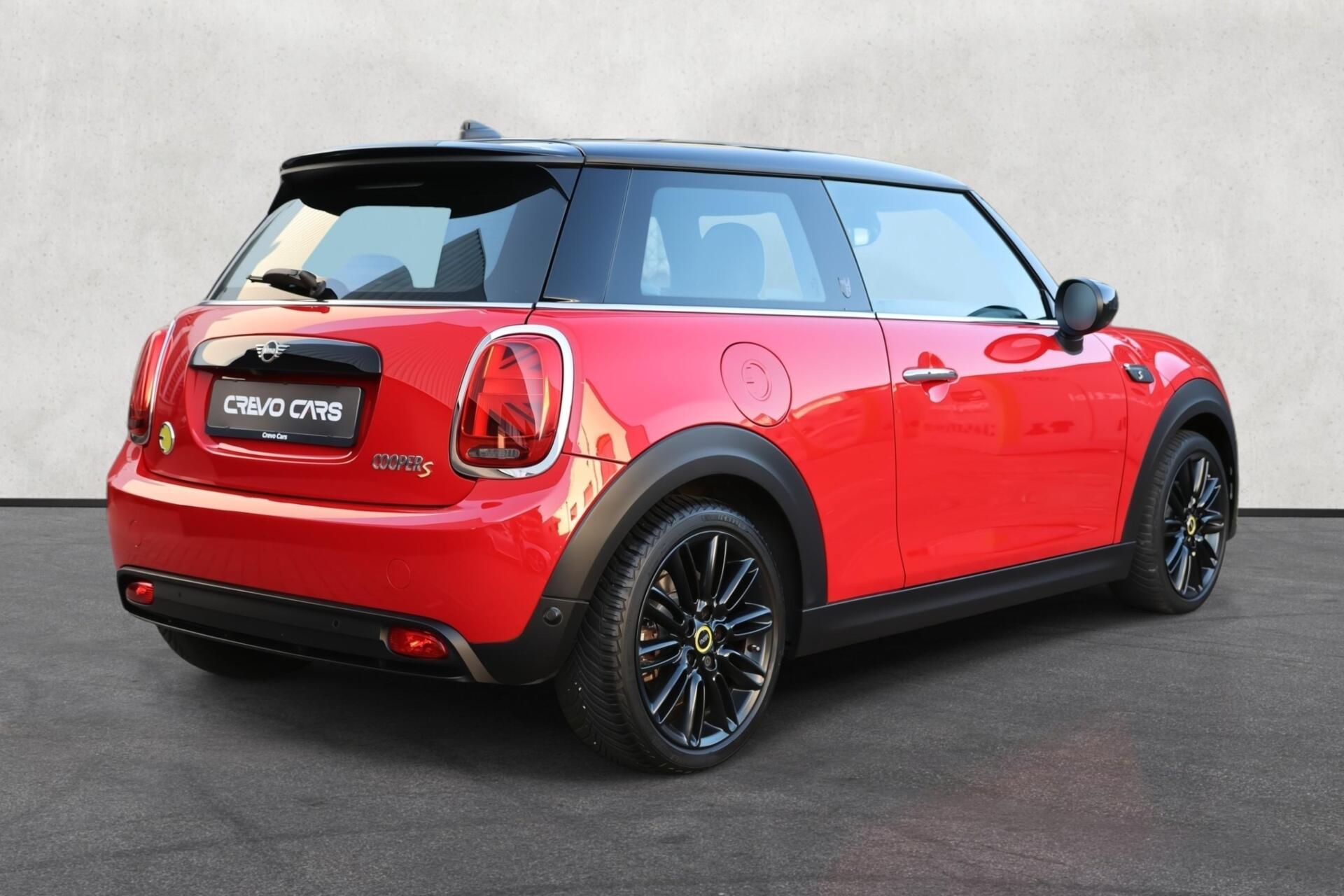 Foto van Mini Electric