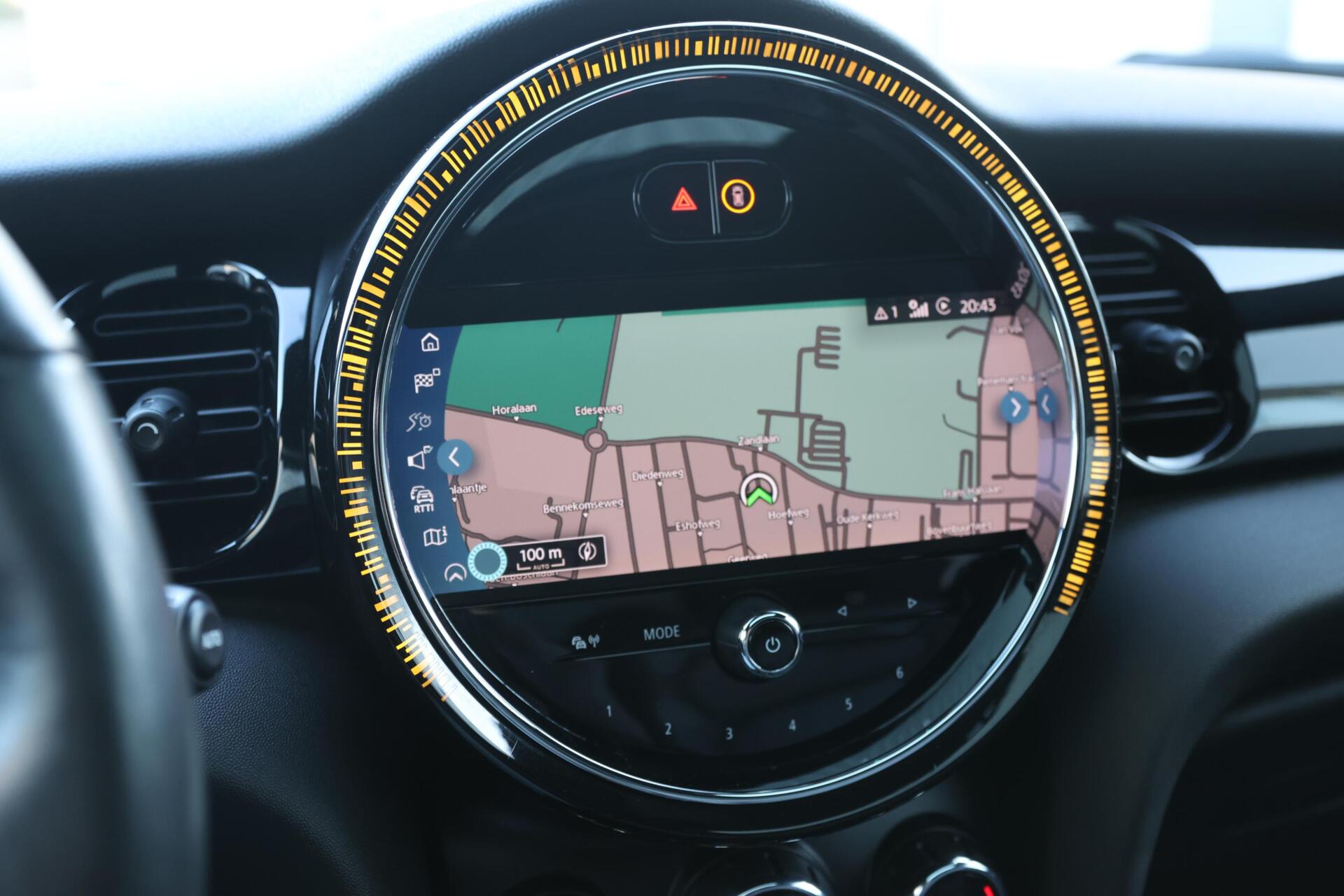 Foto van Mini Electric