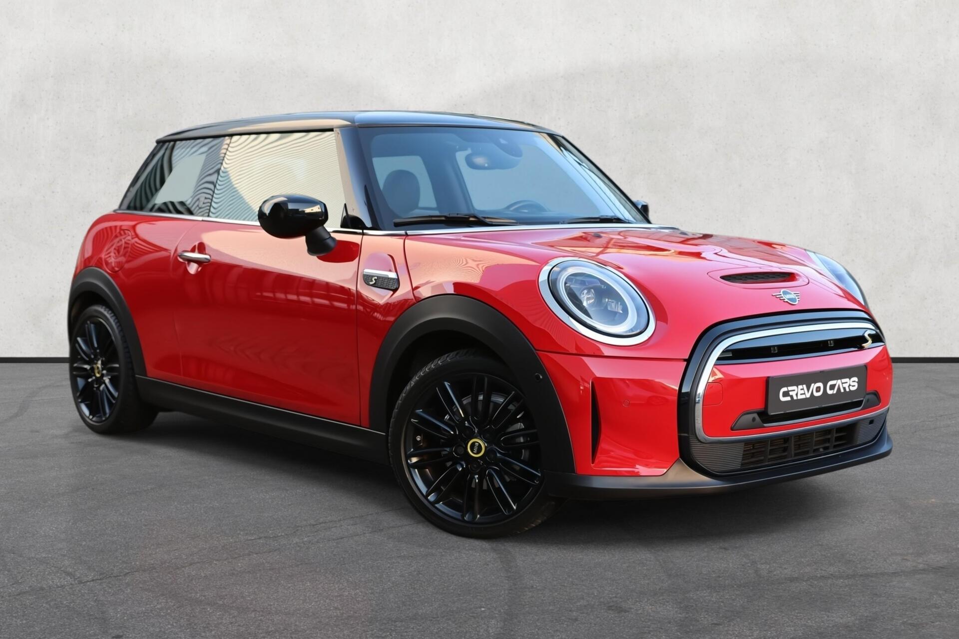 Foto van Mini Electric